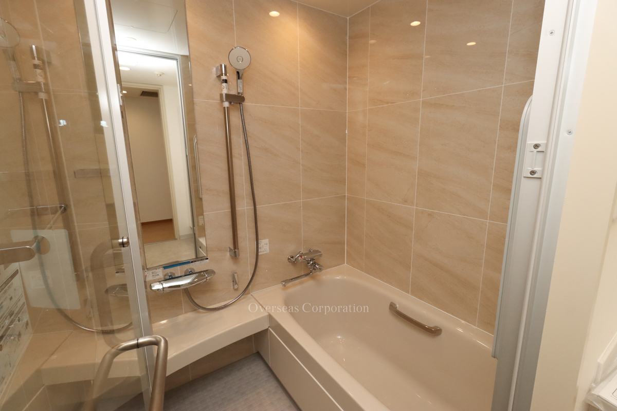 タワーレジデンス四谷