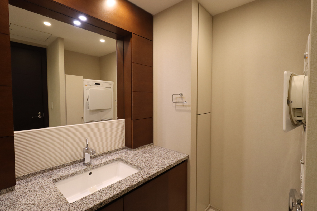 赤坂タワーレジデンス トップオブザヒル