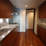 赤坂タワーレジデンス トップオブザヒル