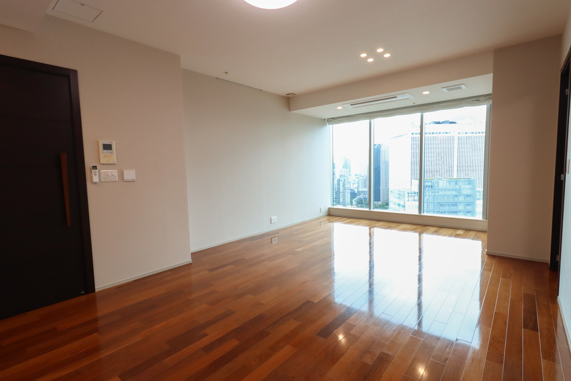 Akasaka Tower Residence TOP OF THE HILL