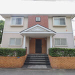 ブラウンハウス