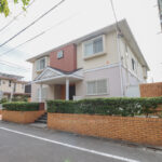 ブラウンハウス