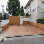 ブラウンハウス