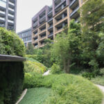 三田ガーデンヒルズイーストタワー