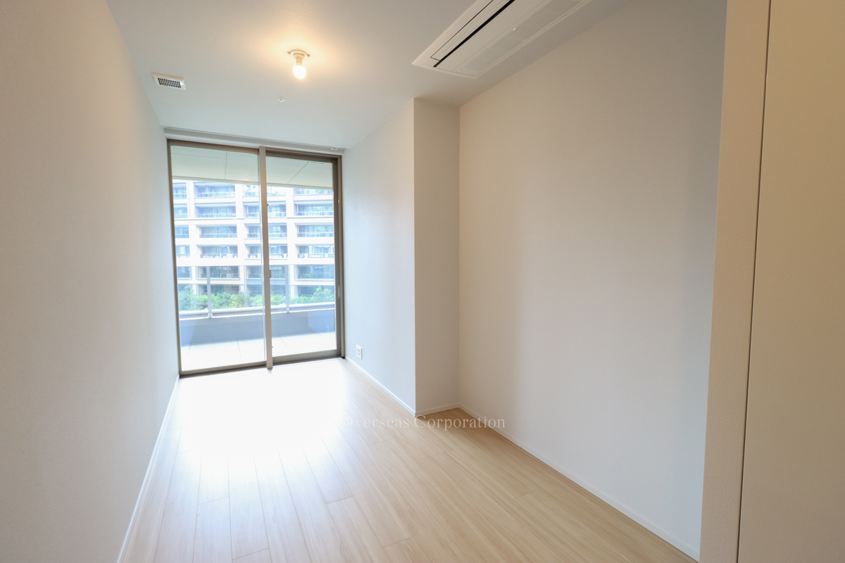 三田ガーデンヒルズイーストタワー