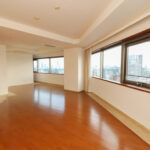 タワーレジデンス四谷