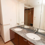 タワーレジデンス四谷