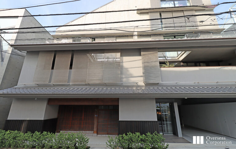 Oteikyo #B