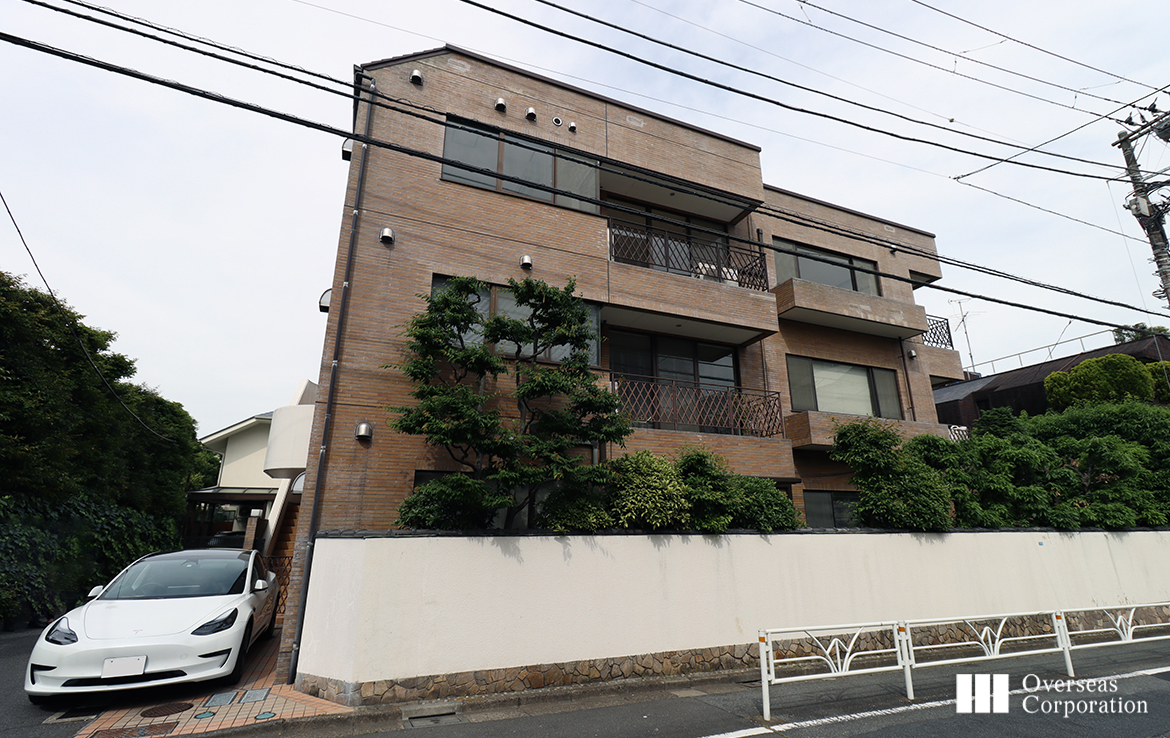 Kay Seven House 3F