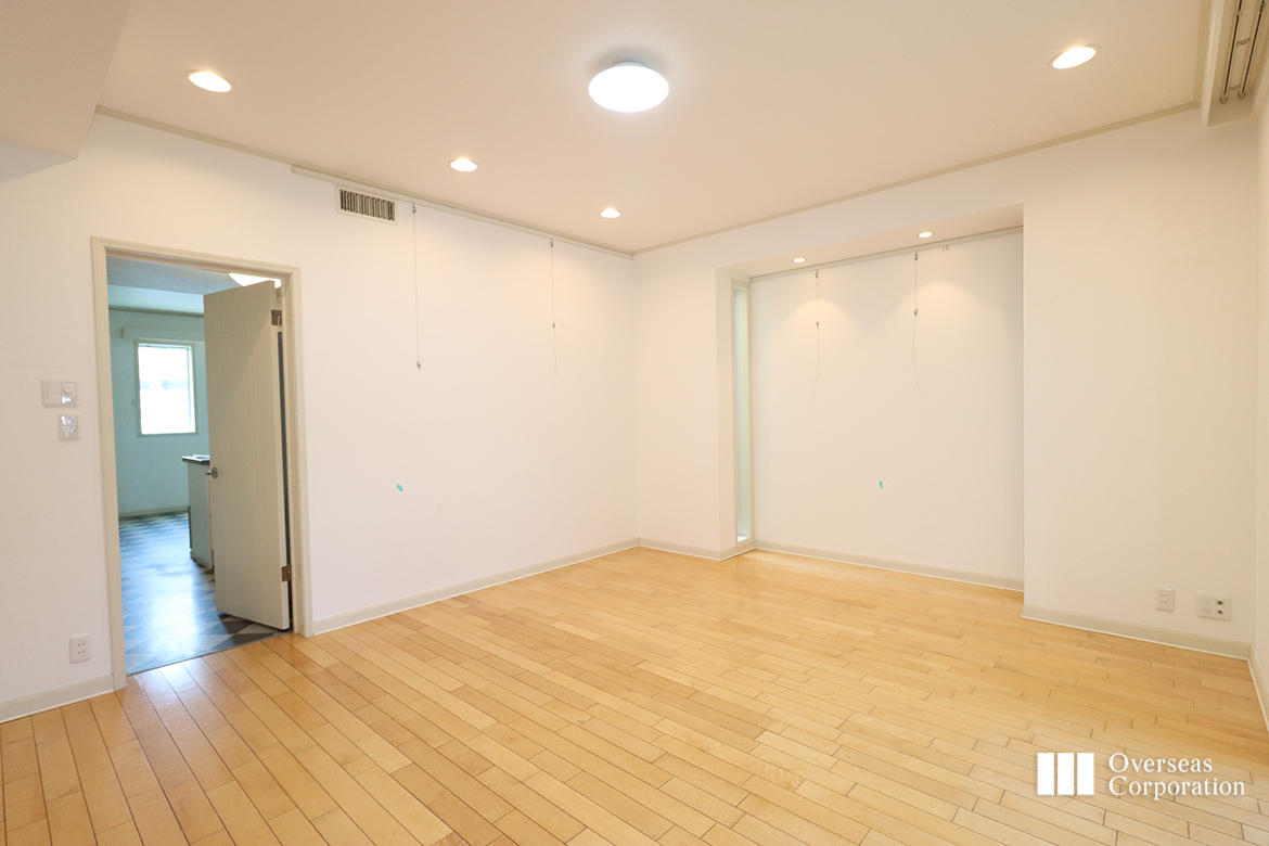 麻布台３丁目戸建B棟