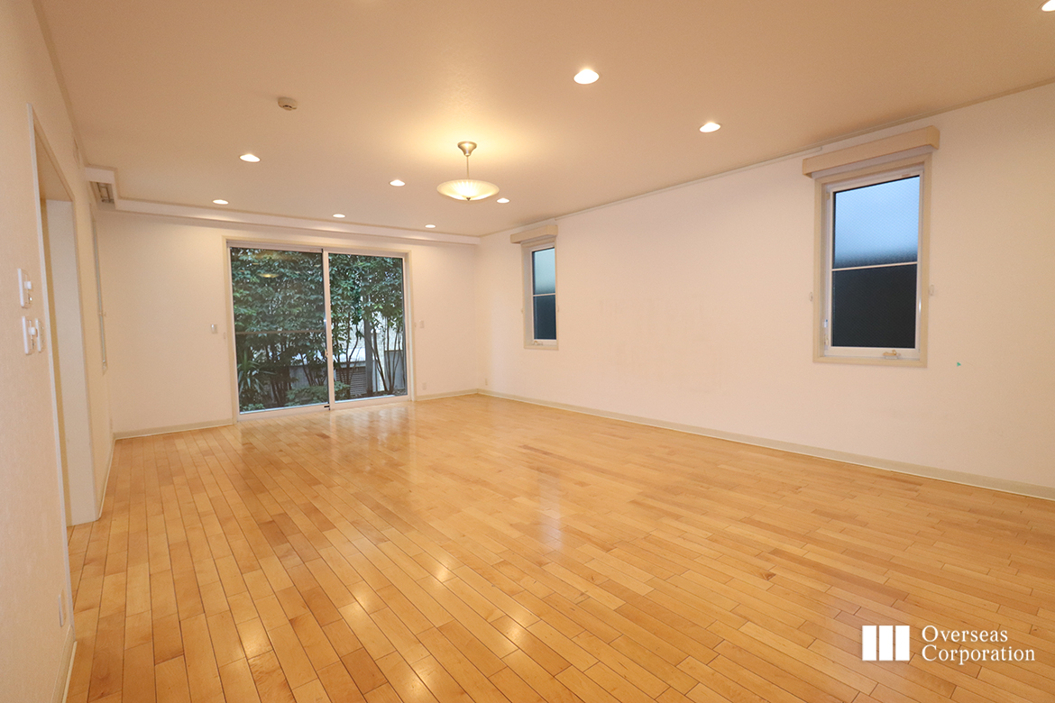 麻布台３丁目戸建B棟