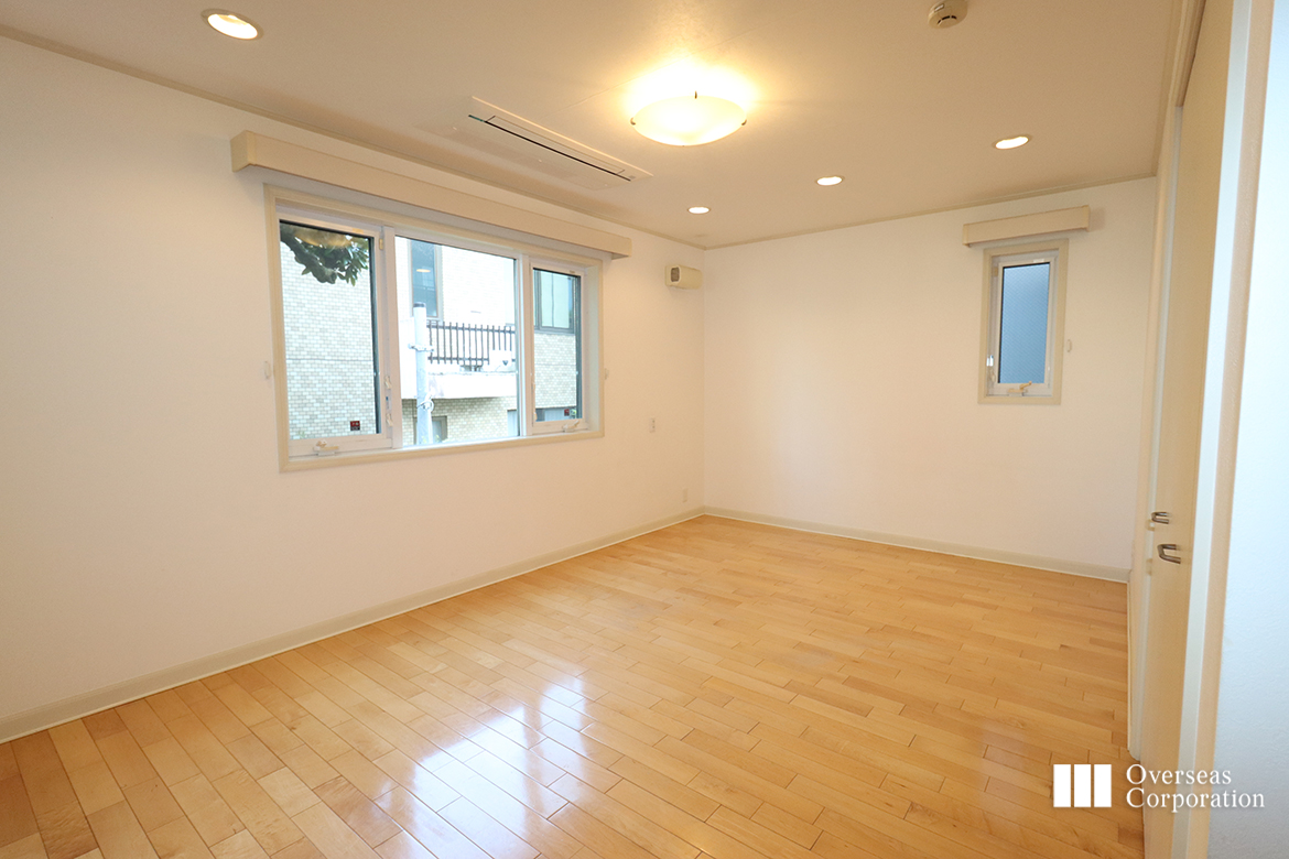 麻布台３丁目戸建B棟