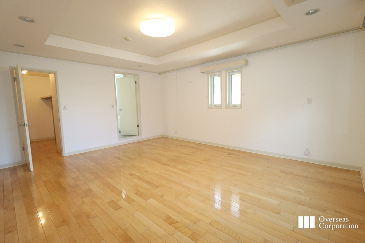 麻布台３丁目戸建B棟